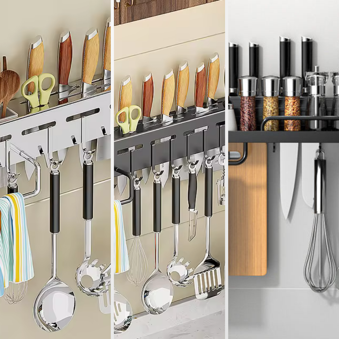 Kitchen Essentials