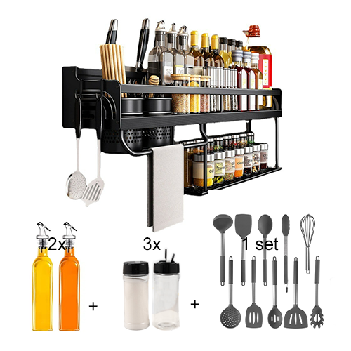 New Kitchen Bundle, Kitchen Essentials, Best Kitchen Bundle